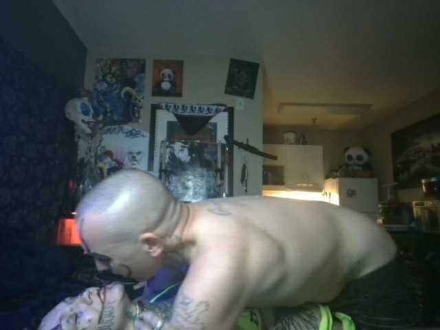 Profile and Statistics for RavensWolf on BongaCams