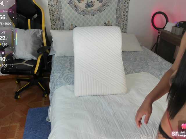 abella01's BongaCams show and profile