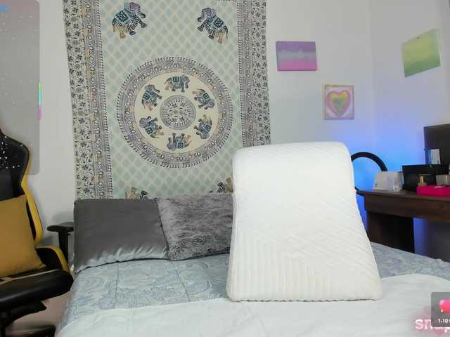 abella01's BongaCams show and profile