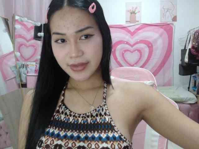 SabrinaXSebastian Live Webcam on BongaCams
