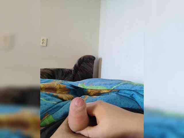 Gepardmen Live Webcam on BongaCams