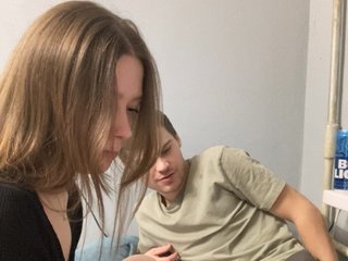 -SweetCouple-1 Porn Show