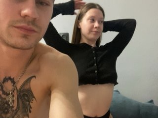 -SweetCouple-1 Porn Show