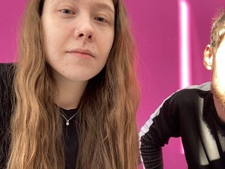 -SweetCouple-1 Porn Show