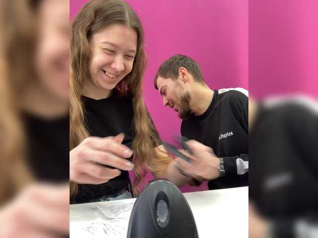 -SweetCouple-1's BongaCams show and profile