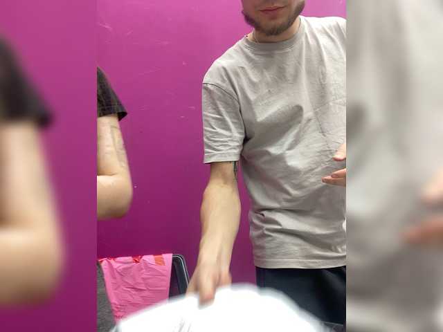 -SweetCouple-1's BongaCams show and profile