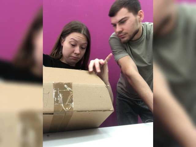 -SweetCouple-1's BongaCams show and profile