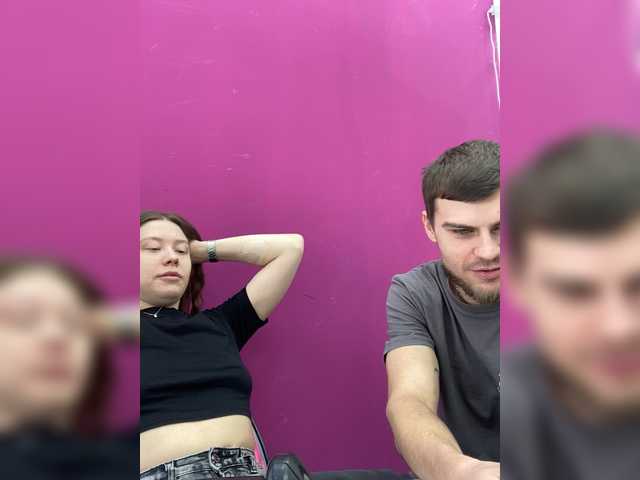 -SweetCouple-1's BongaCams show and profile