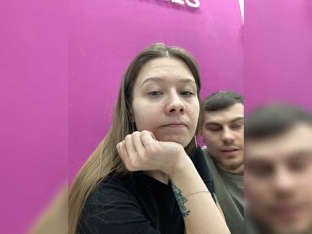 -SweetCouple-1's BongaCams show and profile