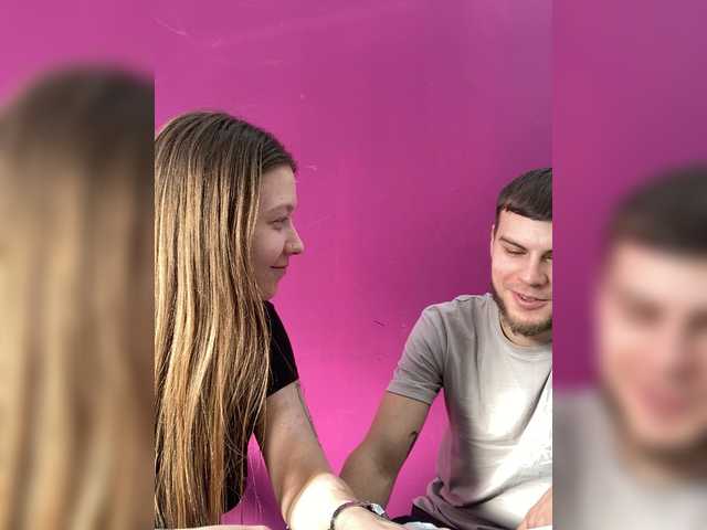 -SweetCouple-1 from BongaCams is Freechat