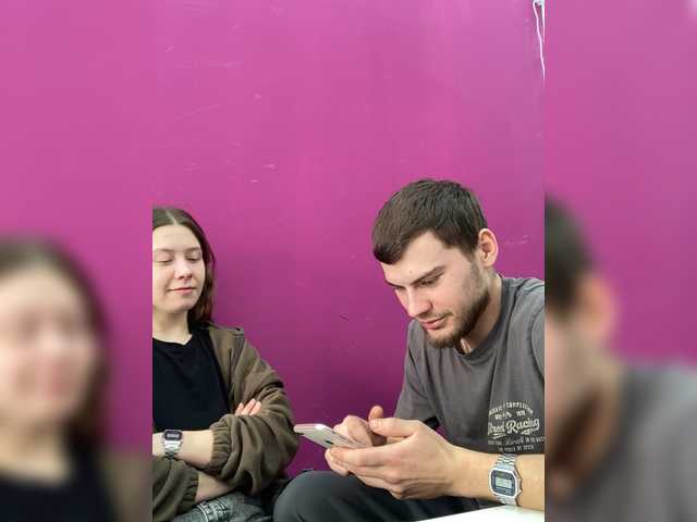 -SweetCouple-1's BongaCams show and profile