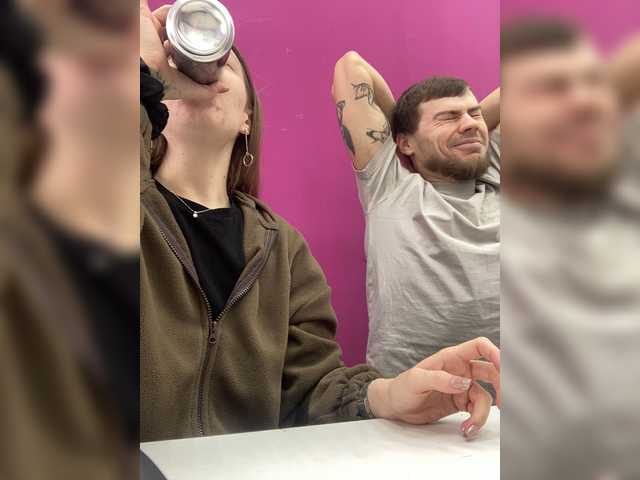 -SweetCouple-1's BongaCams show and profile