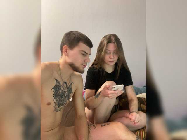 -SweetCouple-1's BongaCams show and profile