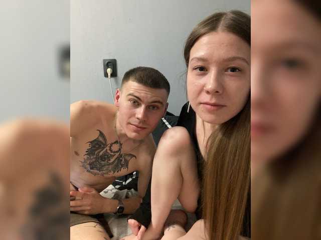 -SweetCouple-1's BongaCams show and profile