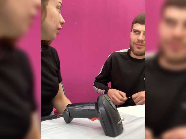 go to chat with -SweetCouple-1