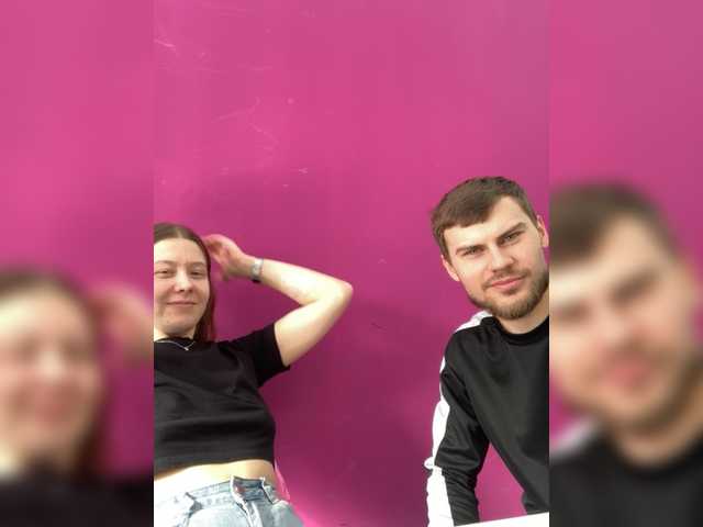 -SweetCouple-1's BongaCams show and profile