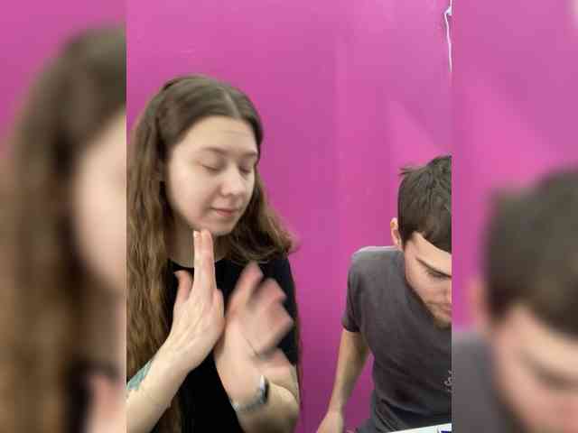 -SweetCouple-1 webcam