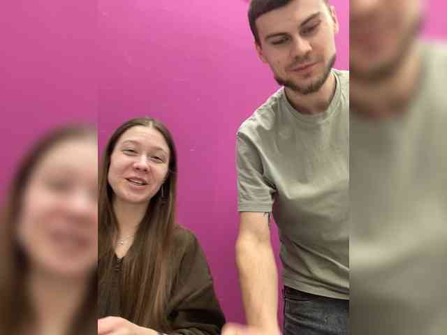 -SweetCouple-1 webcam