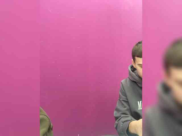 -SweetCouple-1 webcam