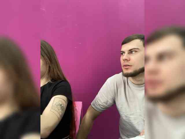 -SweetCouple-1 webcam