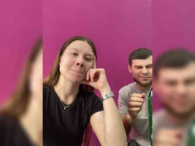 -SweetCouple-1 webcam