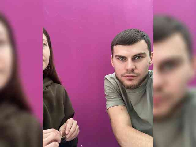 -SweetCouple-1 webcam