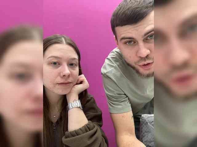 -SweetCouple-1 webcam