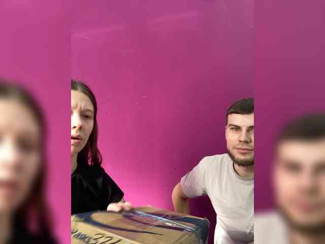 -SweetCouple-1 webcam