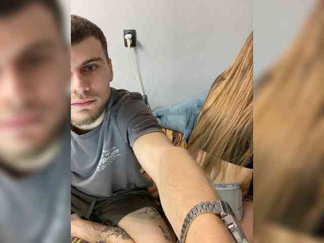 -SweetCouple-1 webcam