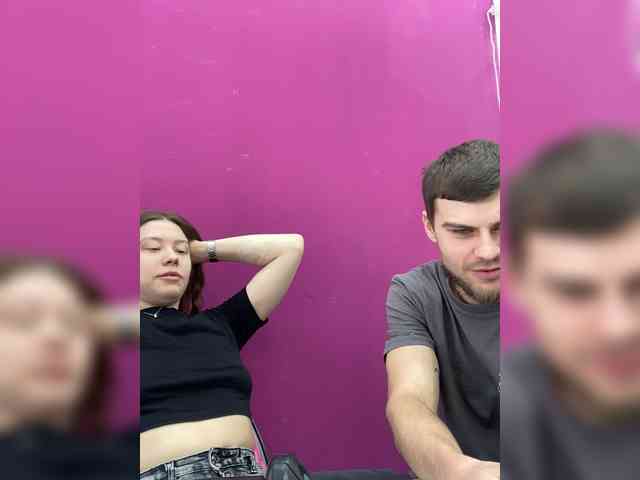 -SweetCouple-1 webcam