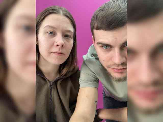 -SweetCouple-1 webcam