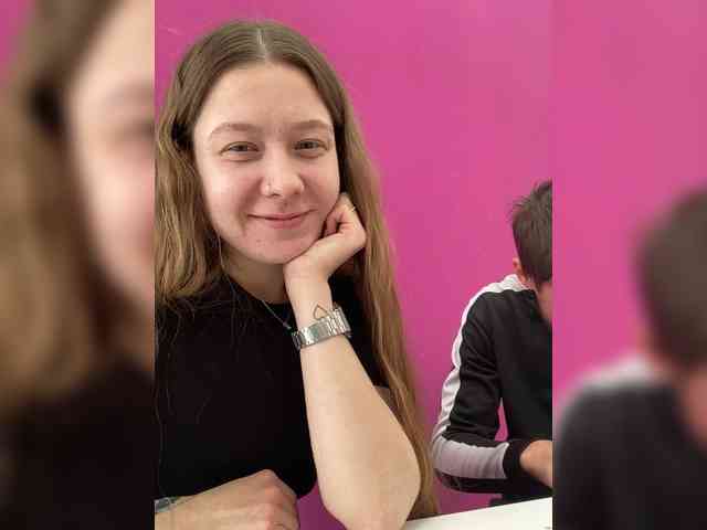 -SweetCouple-1 webcam