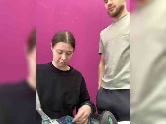 -SweetCouple-1 webcam