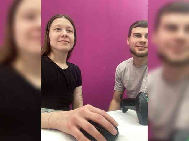 -SweetCouple-1 webcam