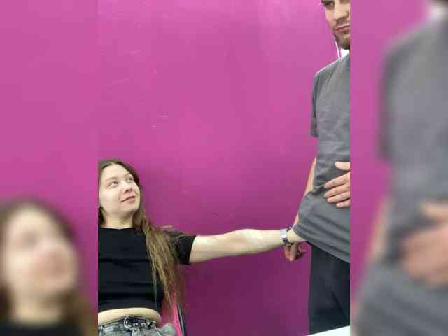 -SweetCouple-1 webcam