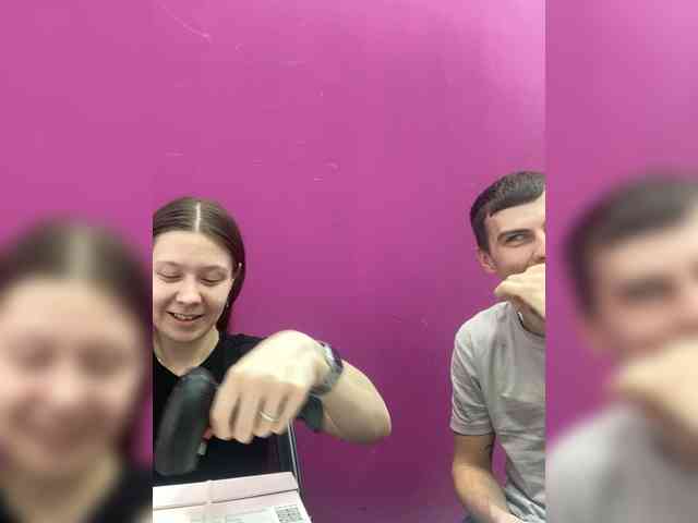 -SweetCouple-1 webcam