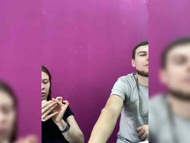 -SweetCouple-1 webcam