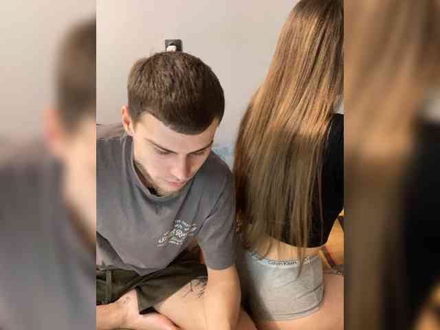 -SweetCouple-1 webcam