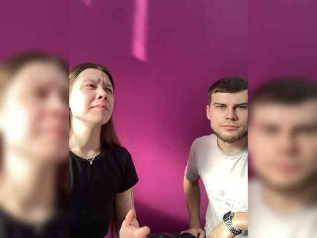 -SweetCouple-1 webcam