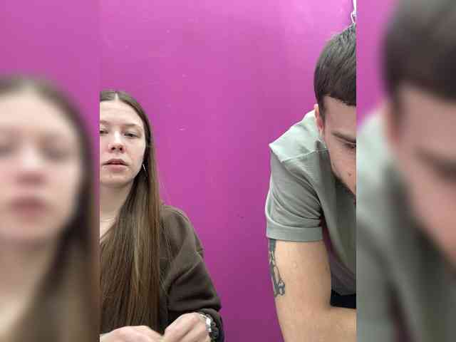 -SweetCouple-1 webcam