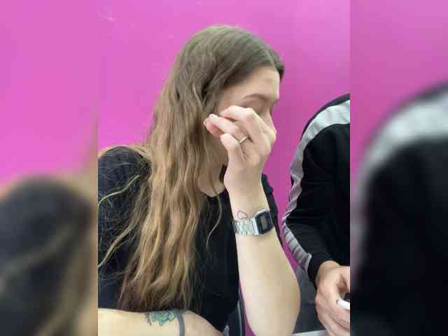 -SweetCouple-1 webcam