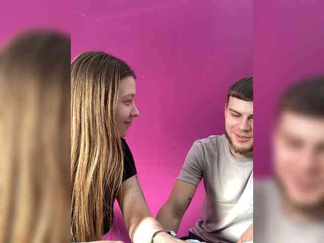 -SweetCouple-1 webcam