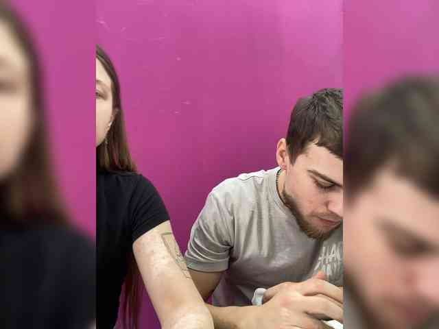 -SweetCouple-1 webcam