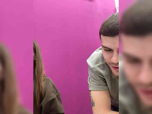 -SweetCouple-1 webcam