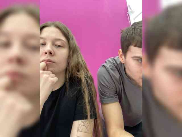 -SweetCouple-1 webcam