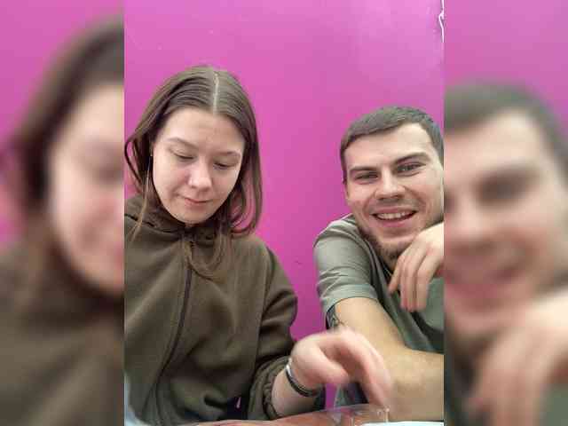 -SweetCouple-1 webcam