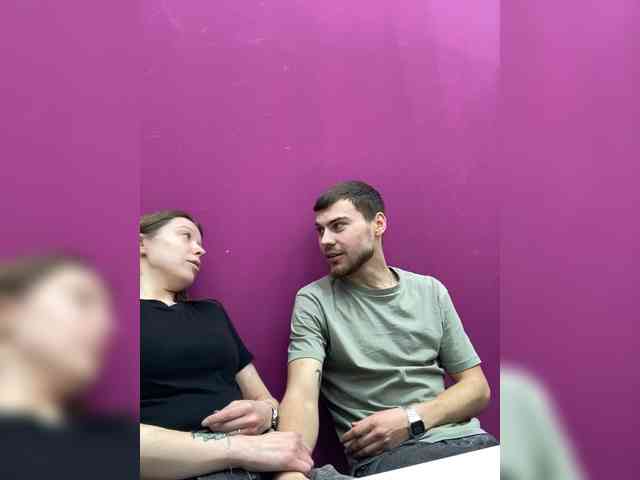 -SweetCouple-1 webcam