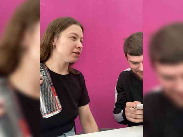 -SweetCouple-1 webcam