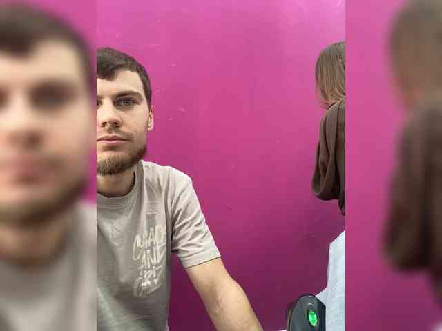 -SweetCouple-1 webcam