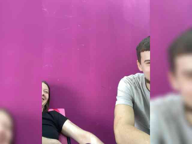 -SweetCouple-1 webcam